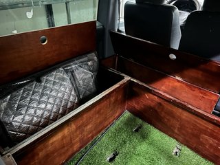 Mercedes-Benz Vito 110cv 2.2