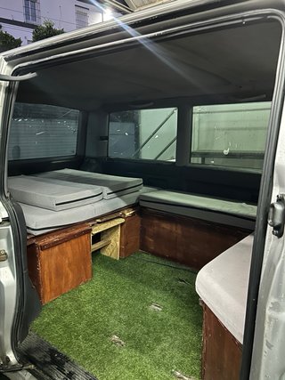 Mercedes-Benz Vito 110cv 2.2