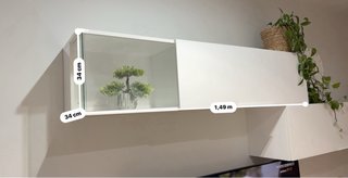 Mueble de salón moderno