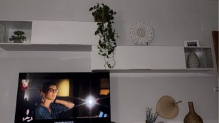 Mueble de salón moderno