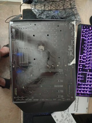 Gigabyte A520 AORUS ELITE