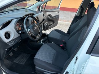 TOYOTA YARIS 2015 D-4D 90CV