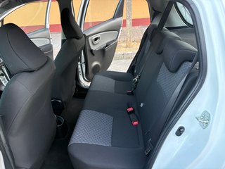 TOYOTA YARIS 2015 D-4D 90CV