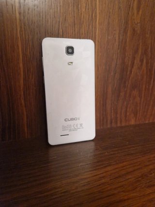 Cubot Z100