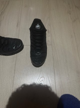 Nike Tn Negras Talla 45 Originales