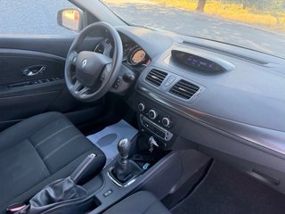 Renault Megane 2015 UNICO DUEÑO SOLO 145.000 km
