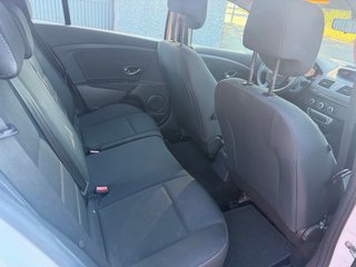 Renault Megane 2015 UNICO DUEÑO SOLO 145.000 km
