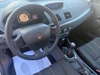 Renault Megane 2015 UNICO DUEÑO SOLO 145.000 km