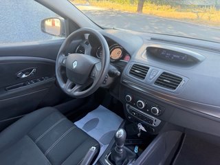 Renault Megane 2015 UNICO DUEÑO SOLO 145.000 km