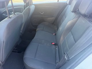 Renault Megane 2015 UNICO DUEÑO SOLO 145.000 km
