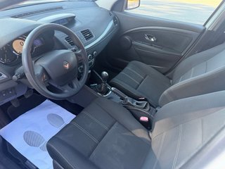 Renault Megane 2015 UNICO DUEÑO SOLO 145.000 km