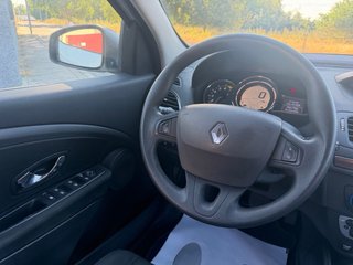 Renault Megane 2015 UNICO DUEÑO SOLO 145.000 km