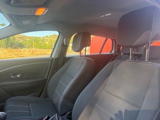 Renault Megane 2015 UNICO DUEÑO SOLO 145.000 km