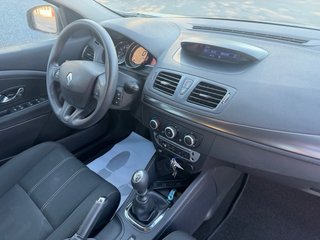 Renault Megane 2015 UNICO DUEÑO SOLO 145.000 km