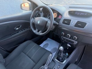Renault Megane 2015 UNICO DUEÑO SOLO 145.000 km