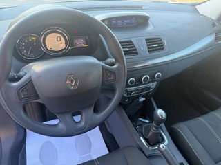 Renault Megane 2015 UNICO DUEÑO SOLO 145.000 km