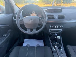 Renault Megane 2015 UNICO DUEÑO SOLO 145.000 km