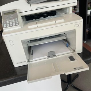 Impresora HP LaserJet Pro MPF M148fd