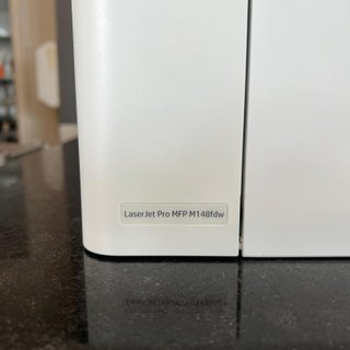 Impresora HP LaserJet Pro MPF M148fd