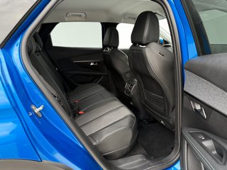 Peugeot 3008 2021