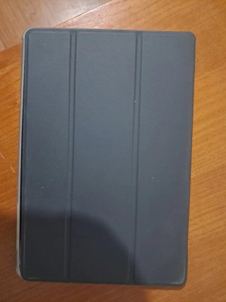 BESTTAB A20 Tablet Negra con Teclado