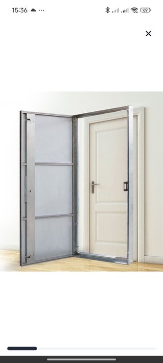 2 puertas