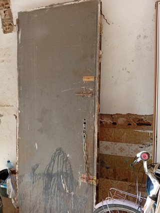 2 puertas