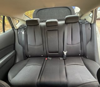 Mazda 6 2008