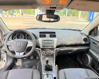 Mazda 6 2008