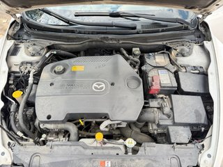 Mazda 6 2008