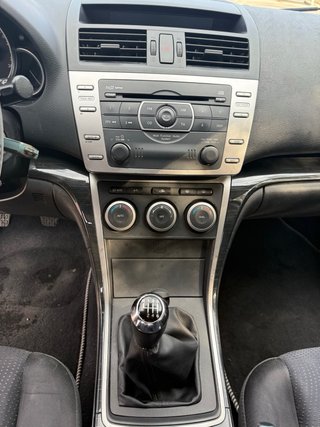 Mazda 6 2008