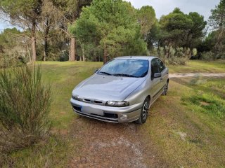 FIAT Brava / Bravo 1998