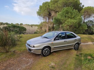 FIAT Brava / Bravo 1998