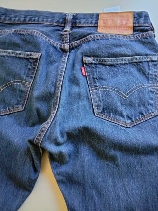 Pantalón Levi's Mujer