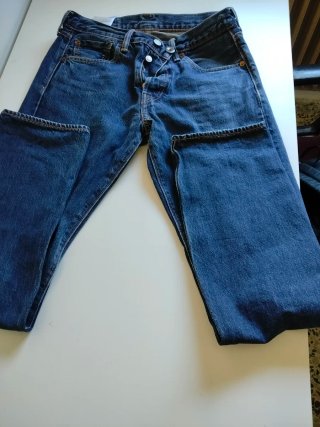 Pantalón Levi's Mujer