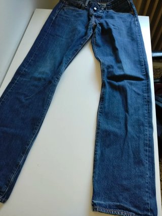 Pantalón Levi's Mujer