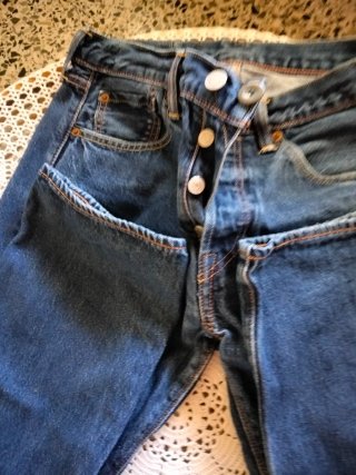 Pantalón Levi's Mujer