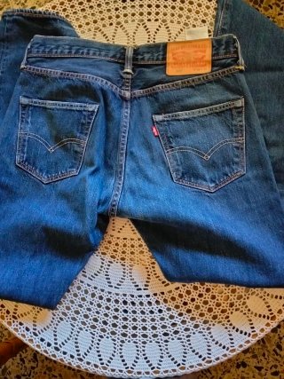 Pantalón Levi's Mujer