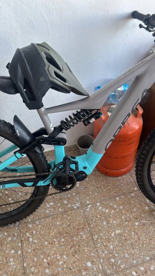 Orbea Rise LT E- Bike 2022