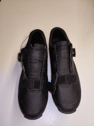 Scarpe MTB Bontrager Taglia 44