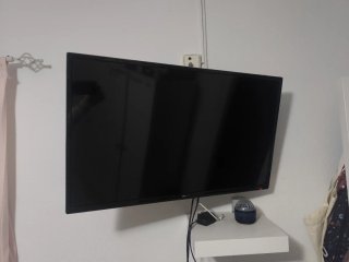 Smart TV TD Systems 32