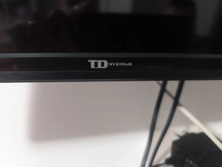 Smart TV TD Systems 32
