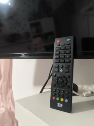 Smart TV TD Systems 32