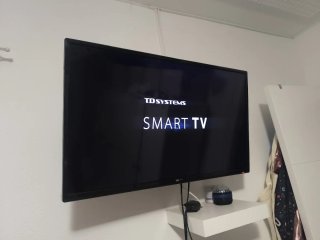 Smart TV TD Systems 32