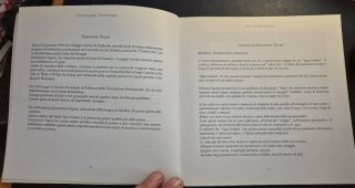 Libro "Il tam-tam dell'anima negra"
