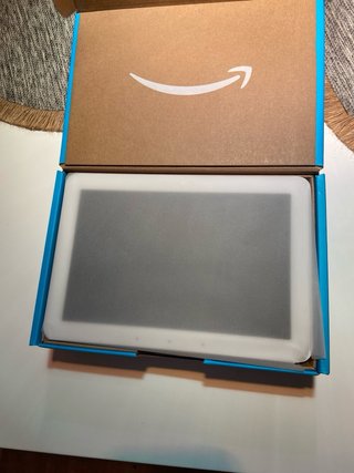 Echo Hub - Alexa