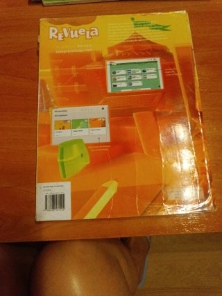Geografía e Historia, 4 Secundaria, Comunidad d...