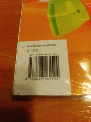 Geografía e Historia, 4 Secundaria, Comunidad d...