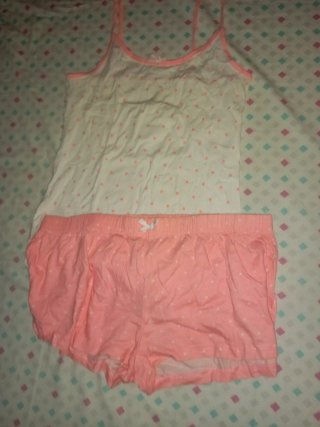 Vestido de verano H&M floral talla S + Regalo