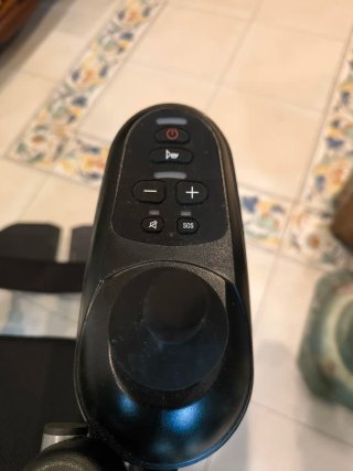 ** Silla Eléctrica Autónoma: Movilidad Inteligente